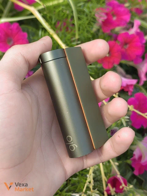 Glo hyper x2