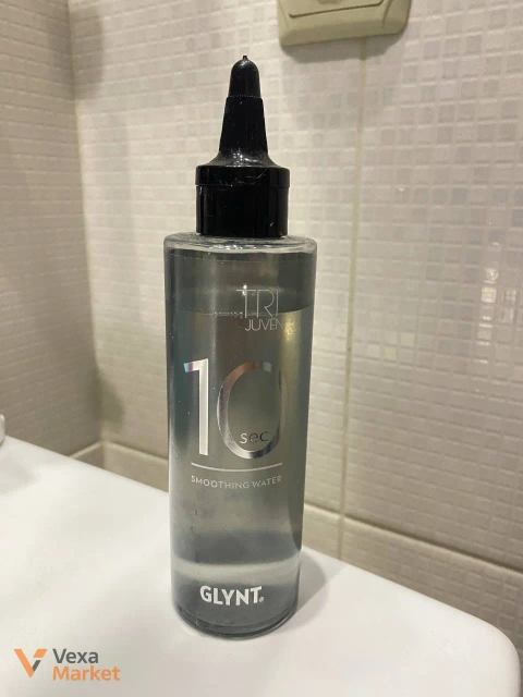 GLYNT 10 SEC SMOOTHING WATER разглаживающая вода для волос