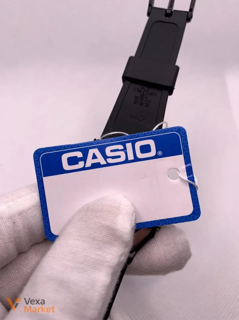Годинник Casio F-91W — фото 5