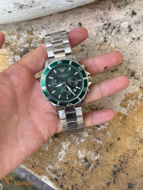 Годинник Emporio Armani