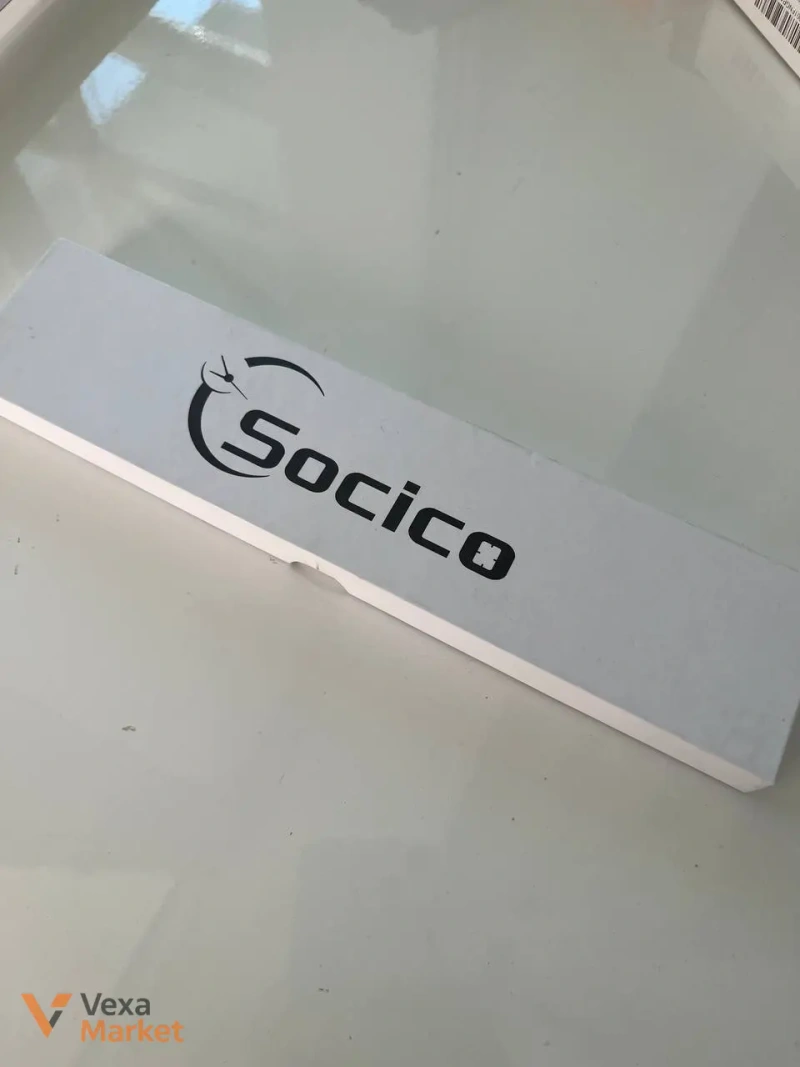 Годинник Socico новий — фото 7