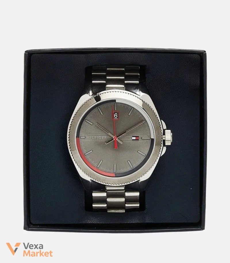Годинник Tommy Hilfiger — фото 2