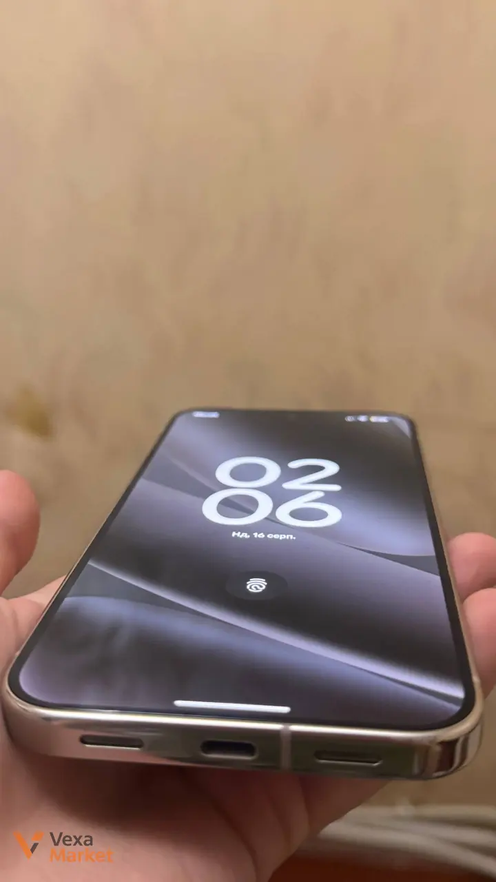 Google Pixel 10 Pro XL 256GB — фото 2