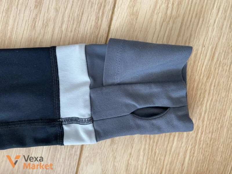 Gore Running Wear спортивная кофта размер М — фото 4