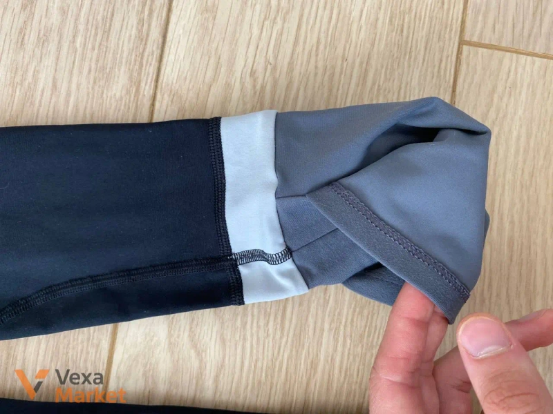 Gore Running Wear спортивная кофта размер М — фото 5
