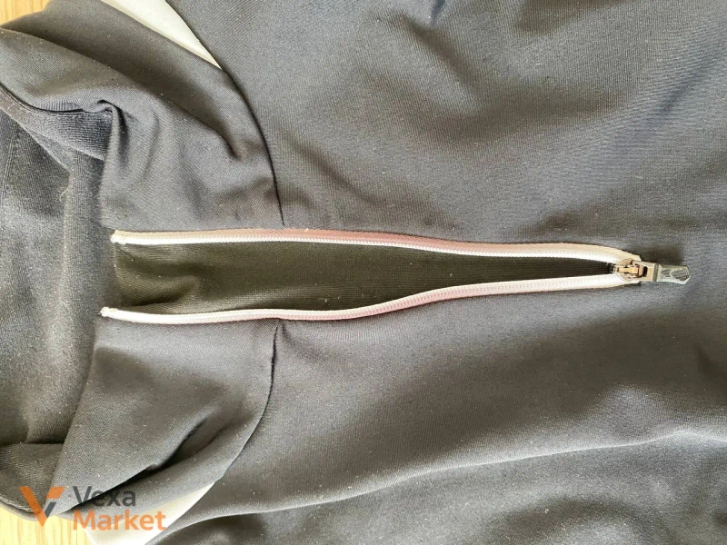 Gore Running Wear спортивная кофта размер М — фото 7