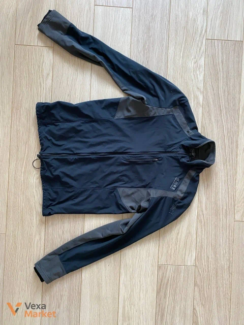 GOREWEAR R3 Мужская спортивная одежда