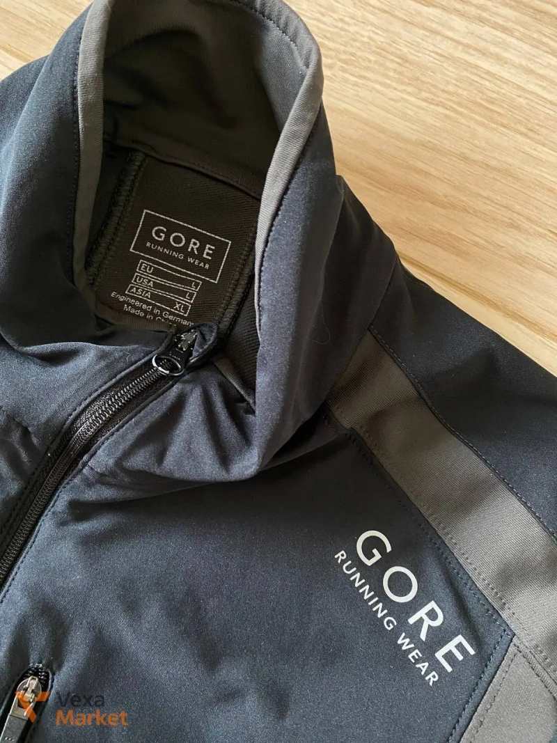 GOREWEAR R3 Мужская спортивная одежда — фото 3