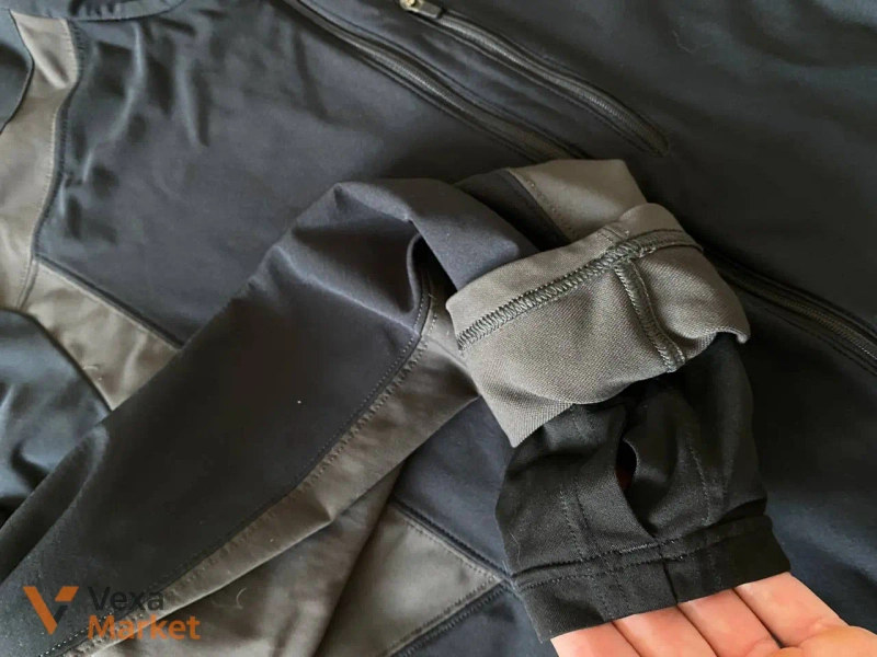 GOREWEAR R3 Мужская спортивная одежда — фото 5