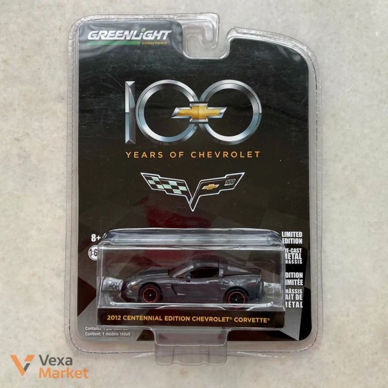 GreenLight 1979 Pontiac Firebird T/A Joe Dirt — фото 2