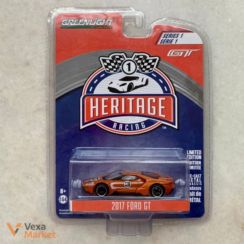 GreenLight 1979 Pontiac Firebird T/A Joe Dirt — фото 5
