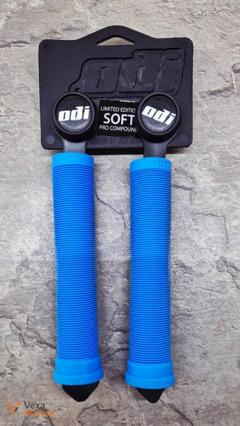 Грипси ODI Soft Longneck SLX 160mm