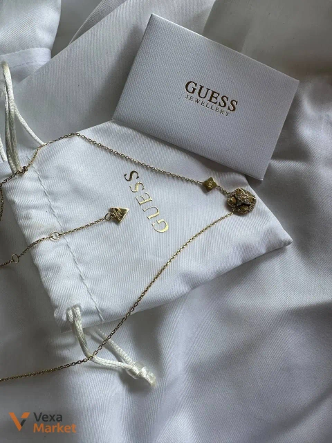 Guess Намисто