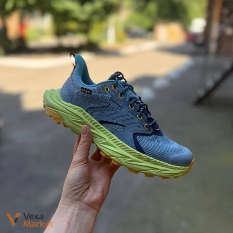 Hoka Anacapa 2 Gore-Tex кроссовки размер 38
