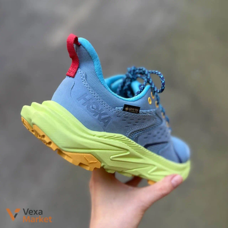 Hoka Anacapa 2 Gore-Tex кроссовки размер 38 — фото 2