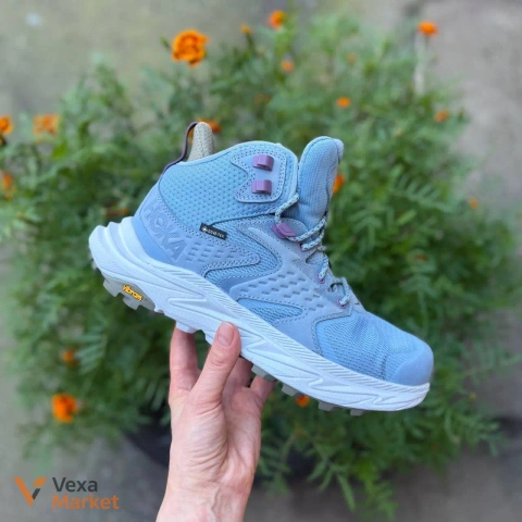 Hoka Anacapa 2 Gore-Tex