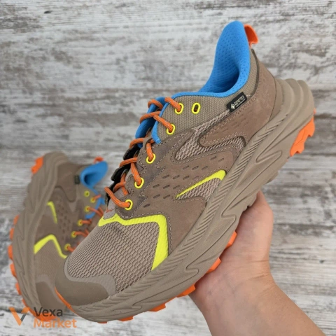 Hoka Anacapa Low GTX туристичні кросівки