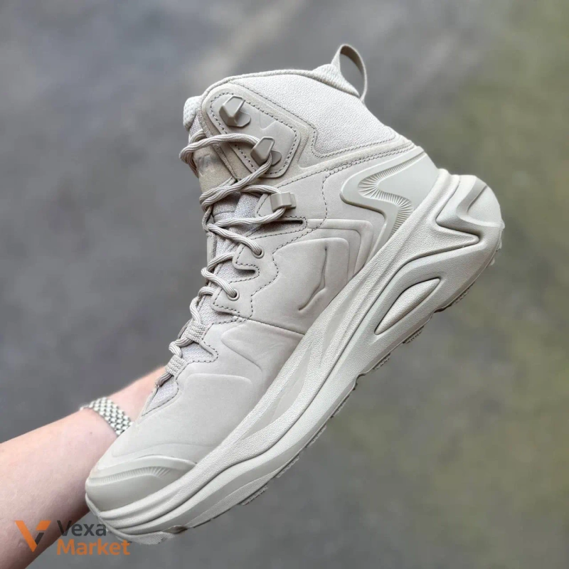 Hoka Kaha 3 GTX чоловічі черевики розмір 44 2/3 — фото 2