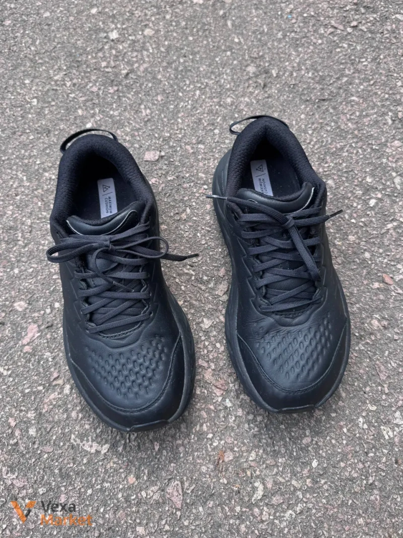 Hoka One Bondi SR Black - кроссовки, размер 42 — фото 3