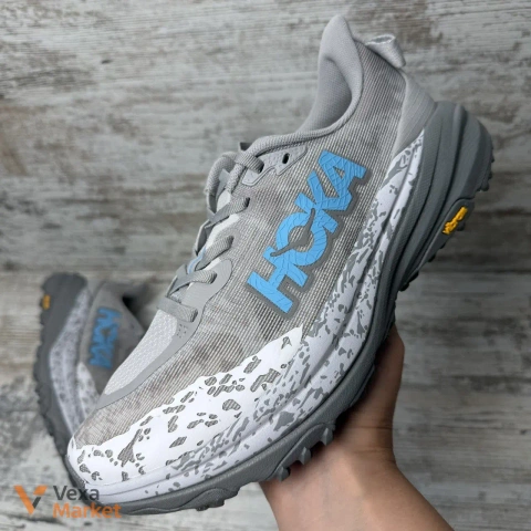 Hoka Speedgoat 6 кросівки для трейлраннінгу