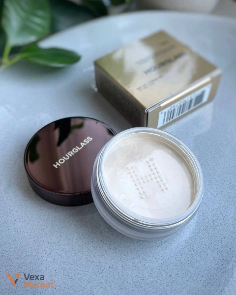 Hourglass Veil Translucent Setting Powder 1g