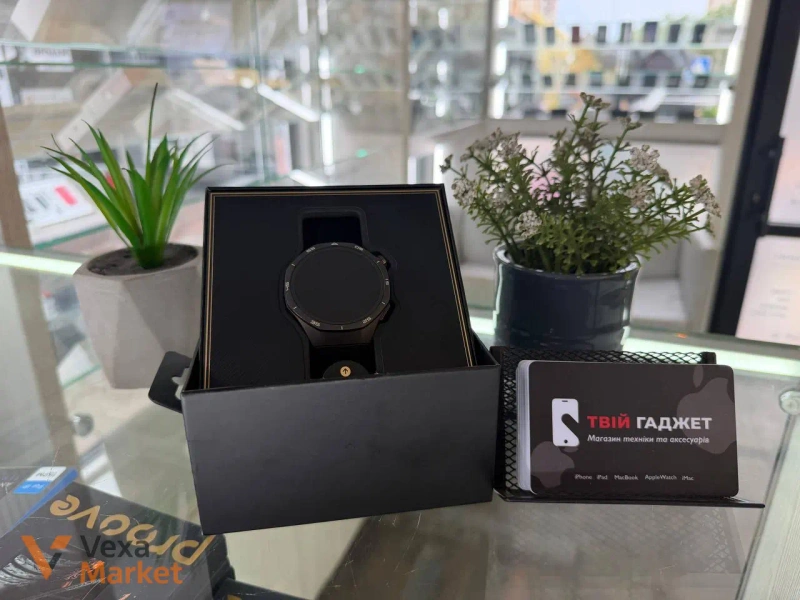 Huawei Watch GT 5 Pro 46mm — фото 2