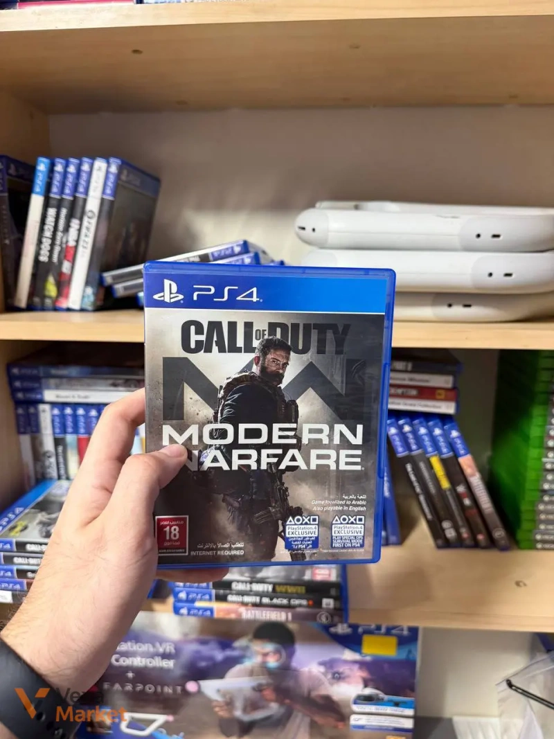 Ігри для PS4 / PS5: Call of Duty, Sniper Elite III, Battlefield 1 — фото 7