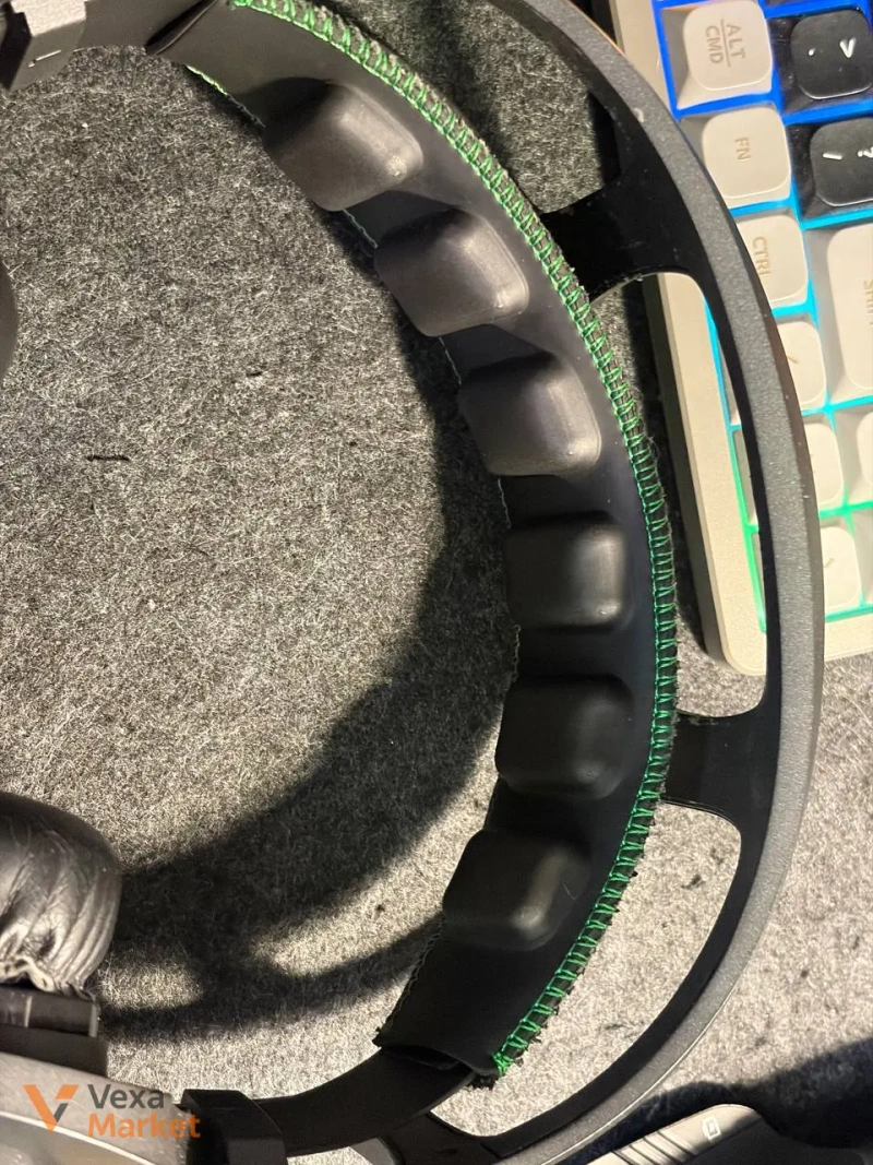 Ігрова гарнітура Razer Tiamat 7.1 — фото 4