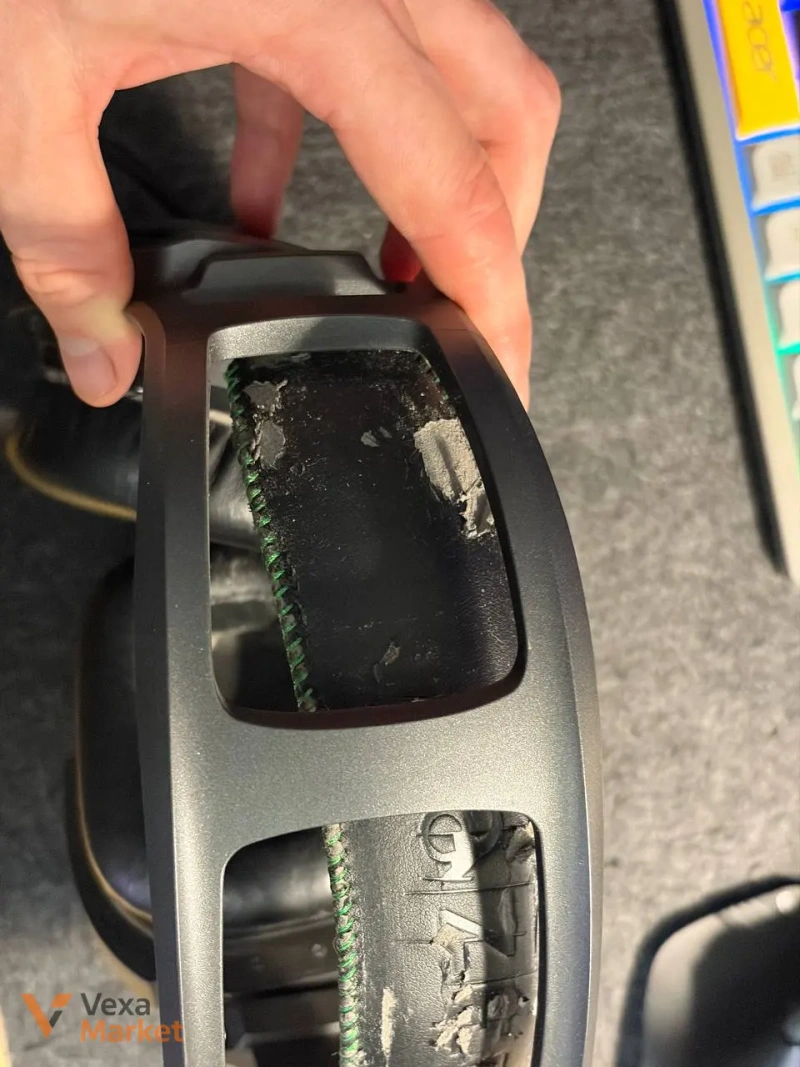 Ігрова гарнітура Razer Tiamat 7.1 — фото 5
