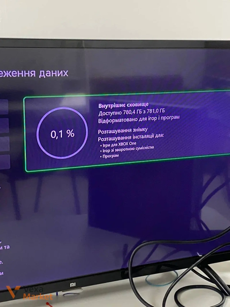 Ігрова приставка Xbox One 500GB — фото 4