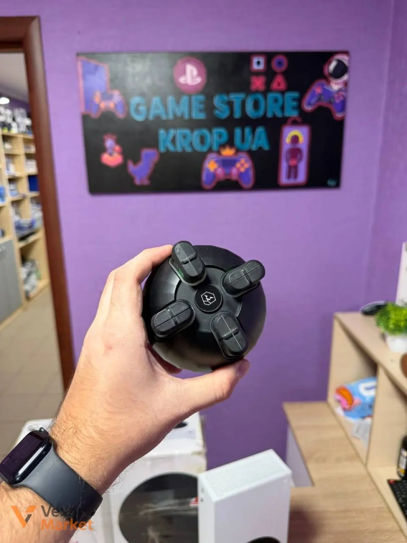 Ігрова приставка Xbox Series S 512 GB — фото 4
