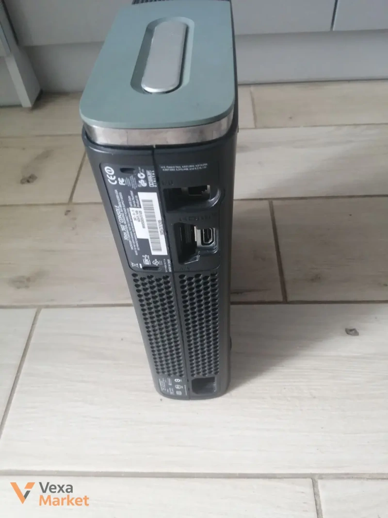 Игровая приставка Xbox 360 прошитый привод LT 3.0 — фото 2