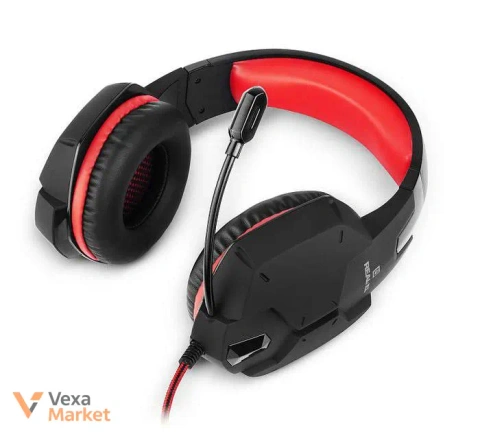 Ігрові навушники REAL-EL GDX-7790 з мікрофоном