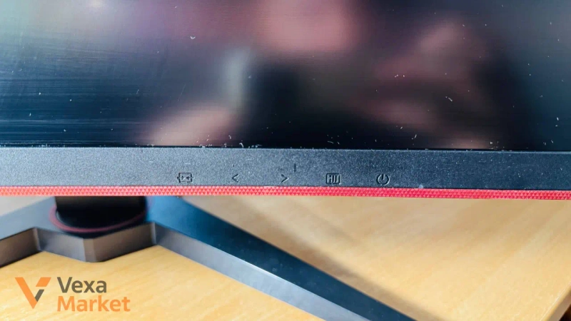 Ігровий монітор AOC C24G1/01 23,6" 144Гц VA FullHD 1мс — фото 4