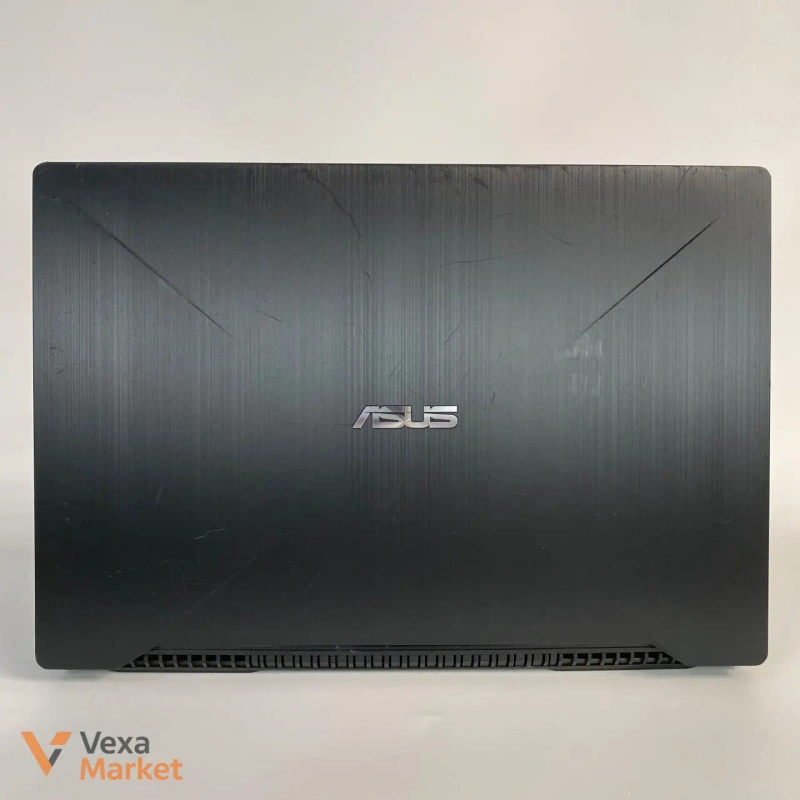 Ігровий ноутбук Asus FX503V Intel Core i7-7700HQ / 16GB DDR4 / SSD 128GB + HDD 500GB / NVIDIA GeForce GTX 1060 3GB — фото 6