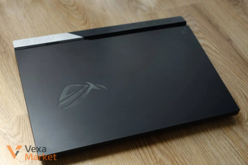 Ігровий ноутбук ASUS ROG Strix G513QY (Advantage Edition) Ryzen 9 5900HX, RX 6800M, 32GB RAM, 1TB SSD, 300Hz — фото 7