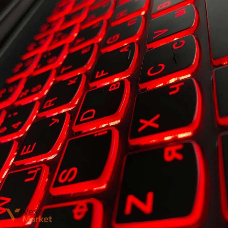 Ігровий ноутбук Lenovo Legion Y520-15IKBM Intel Core i7-7700HQ/16GB DDR4/SSD 128GB + HDD 500GB/NVIDIA GeForce GTX 1060 Max-Q 6GB — фото 3
