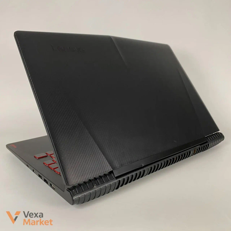 Ігровий ноутбук Lenovo Legion Y520-15IKBM Intel Core i7-7700HQ/16GB DDR4/SSD 128GB + HDD 500GB/NVIDIA GeForce GTX 1060 Max-Q 6GB — фото 7