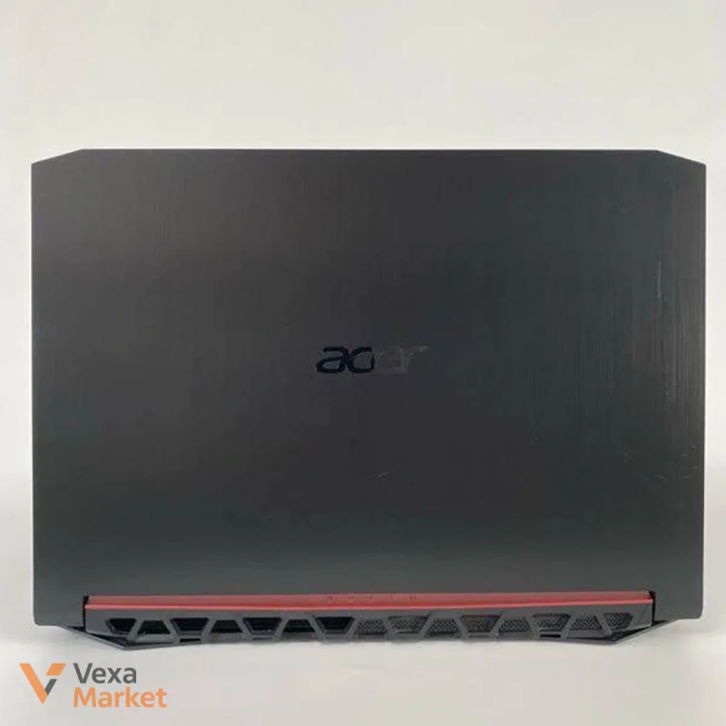 Игровой ноутбук Acer Nitro 5 AN515-54, Intel Core i5-9300H, 16GB RAM, SSD 128GB + HDD 500GB, NVIDIA GeForce GTX 1650 4GB — фото 6