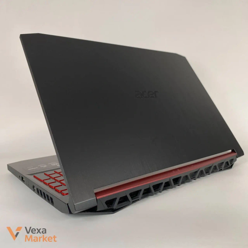 Игровой ноутбук Acer Nitro 5 AN515-54, Intel Core i5-9300H, 16GB RAM, SSD 128GB + HDD 500GB, NVIDIA GeForce GTX 1650 4GB — фото 7