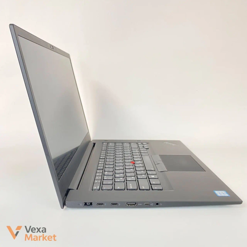 Игровой ноутбук Lenovo ThinkPad X1 Extreme, Intel Core i7-8750H, 16GB RAM, 512GB SSD, GTX 1050 Ti 4GB — фото 5