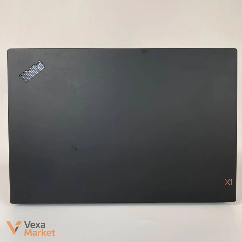 Игровой ноутбук Lenovo ThinkPad X1 Extreme, Intel Core i7-8750H, 16GB RAM, 512GB SSD, GTX 1050 Ti 4GB — фото 6