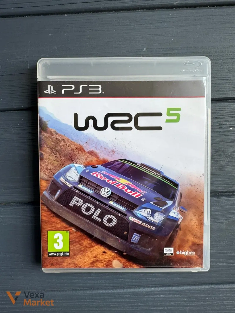 Игры для PlayStation 3: Batman: The Telltale Series, Ni no Kuni: Wrath of the White Witch — фото 3