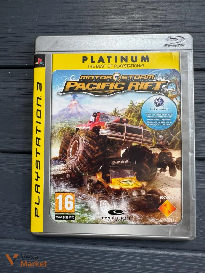 Игры для PlayStation 3: Batman: The Telltale Series, Ni no Kuni: Wrath of the White Witch — фото 4