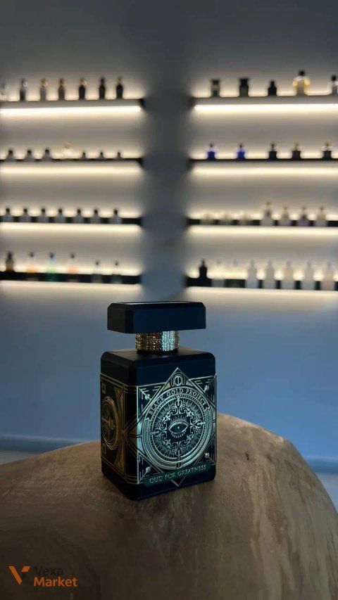 Initio OUD FOR GREATNESS NEO Парфум