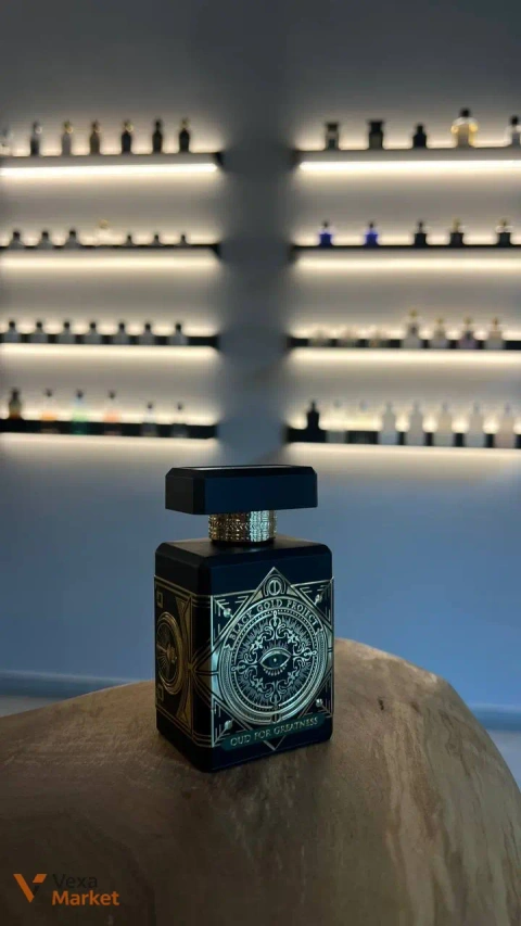 Initio OUD FOR GREATNESS NEO Парфум