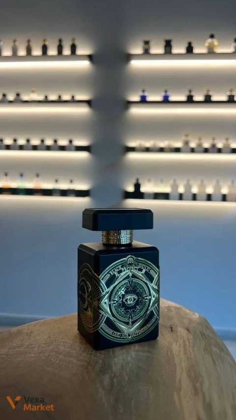 Initio Oud for Happiness парфюмированная вода