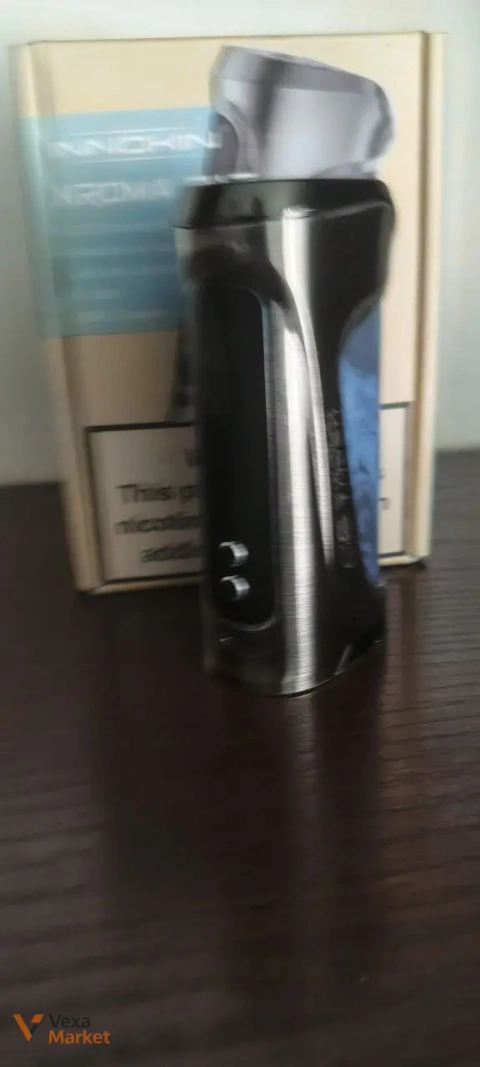 Innokin Kroma 21700 и Centaurus B80 AIO