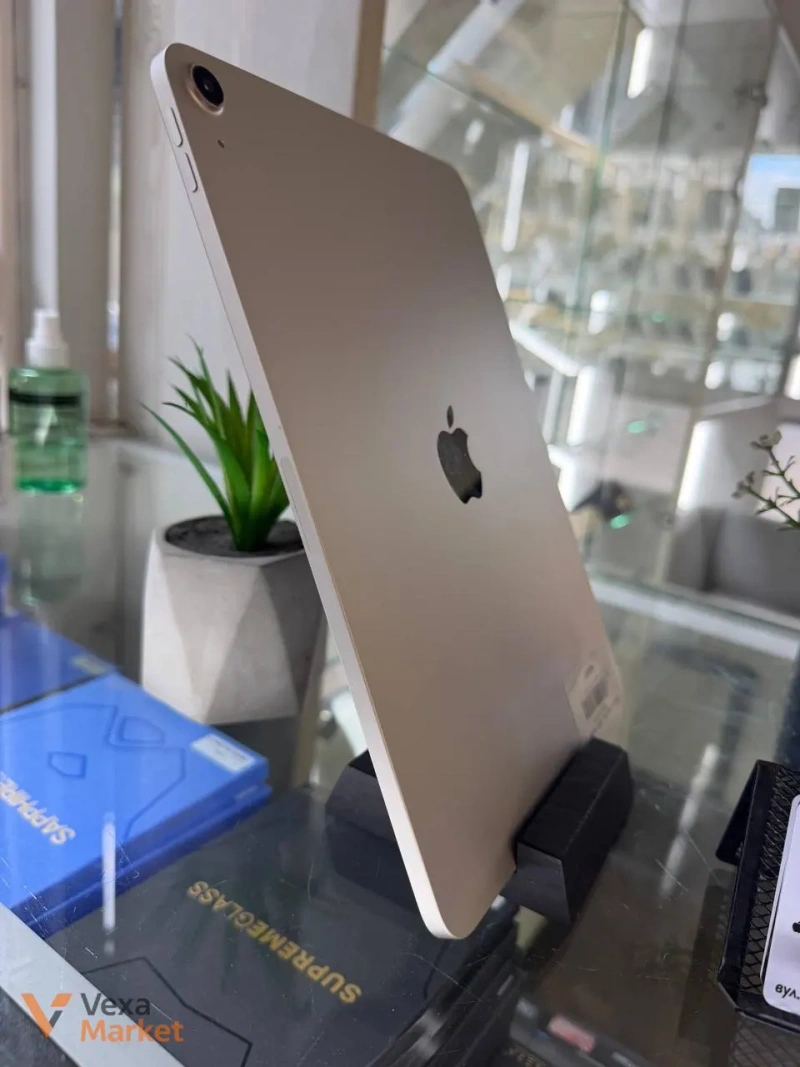 iPad Air 11 M3 2025 128GB WiFi — фото 2