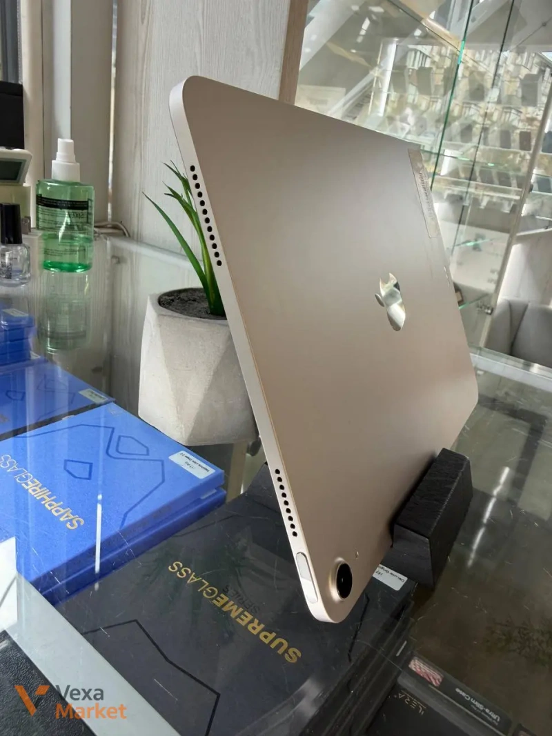 iPad Air 11 M3 2025 128GB WiFi — фото 3